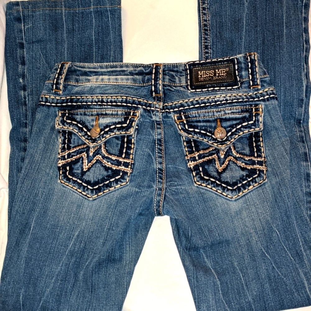 Miss Me Jeans 28